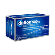 Daflon 60 Compresse Rivestite 500mg