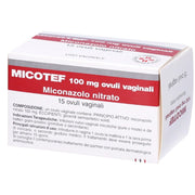 Micotef 100mg 15 Ovuli Vaginali-2