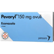 Pevaryl 6 Ovuli Vaginali  - 1