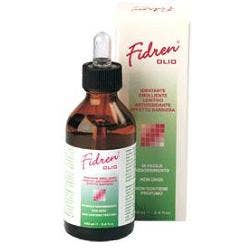 Fidren Olio Corpo 100ml  - 1