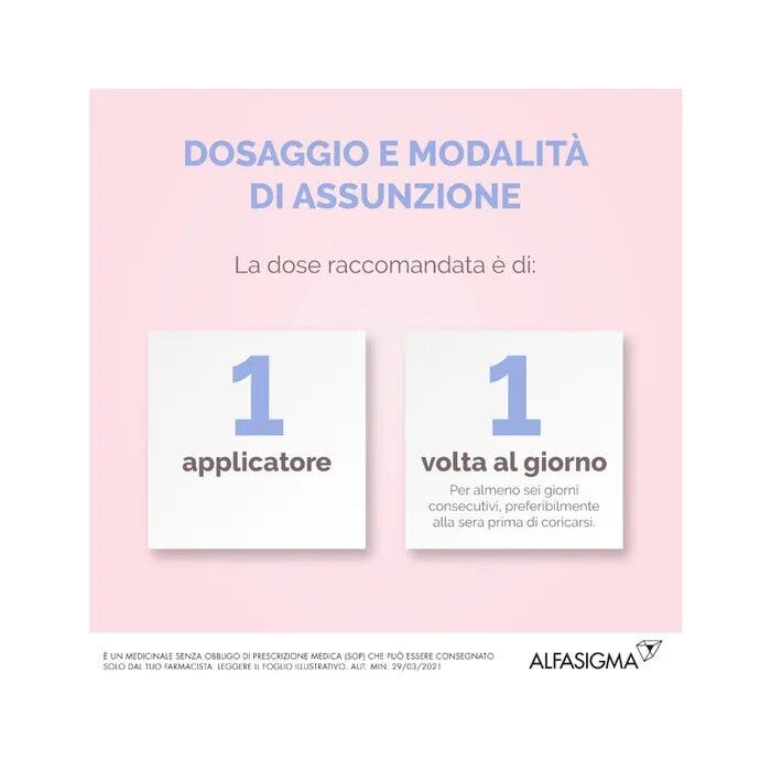 Meclon Crema Vaginale 30g 20 %+ 4 % + 6 Applicatori-14
