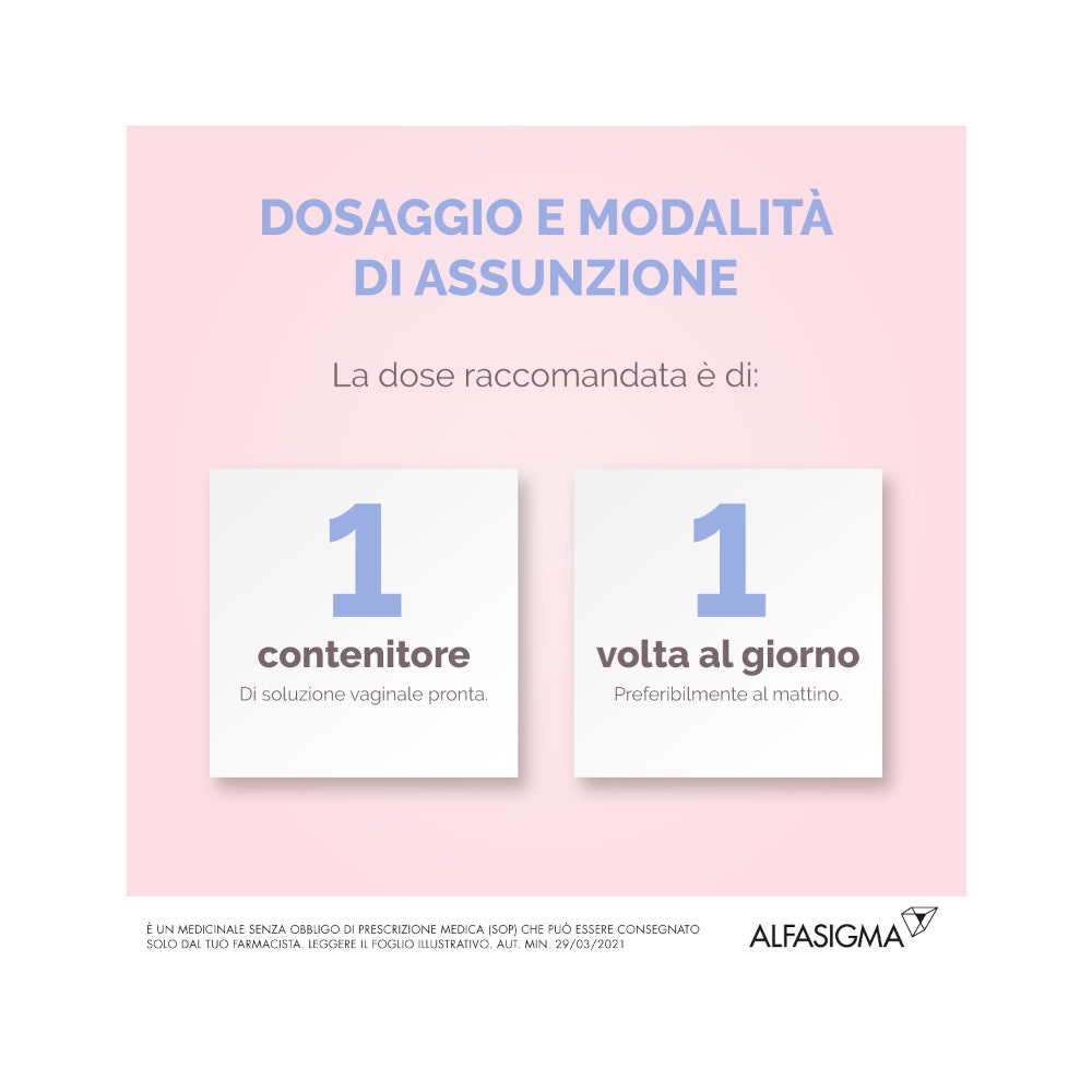 Meclon Soluzione Vaginale 5 Flaconi 130ml-9