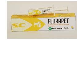 FLORAPET PAS IN SIR 10G-1