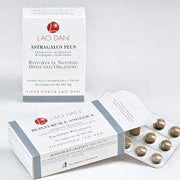 GINSENG SCHISANDRA 60CPR BLIS-1