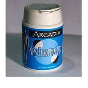 NEW EUROPEAN DIET 90CPS-1