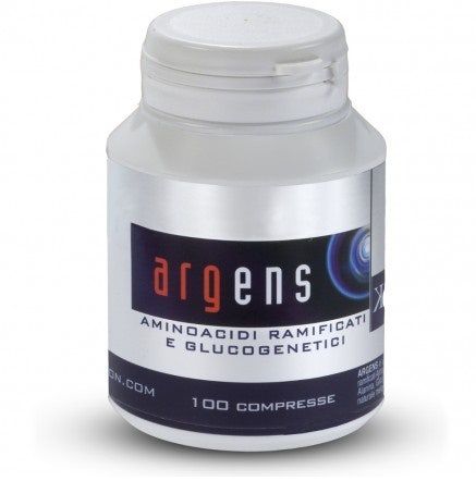 KIRON ARGENS 100CPR-1