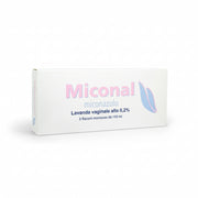 Miconal Lavanda Vaginale 0,2% 5x150ml-2
