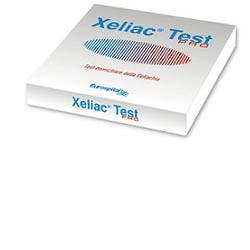 XELIAC TEST PRO IGA IGG 1PZ  - 1