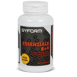 Syform Essenziale 8+ 100 Compresse-1
