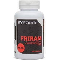 Friram 100 Compresse  - 1