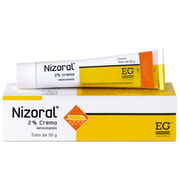 Nizoral Crema Dermatologica 30g 2%