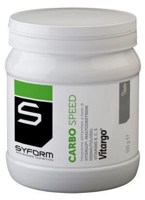 Syform Carbo Speed 500g-2