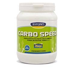 Syform Carbo Speed 500g-1