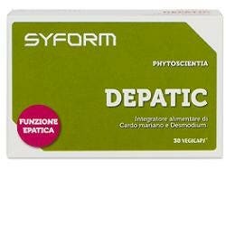 Syform Depatic 30 Vegicaps-2