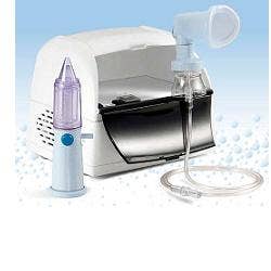 Nebula M2000 + Maschera + Rinowash  - 1