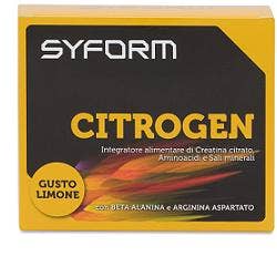 Citrogen Limone 20 Buste-1