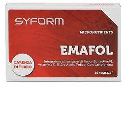 EMAFOL 30CPS-1