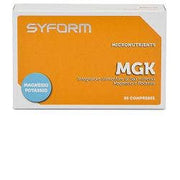 Syform Mgk 30 Compresse-1