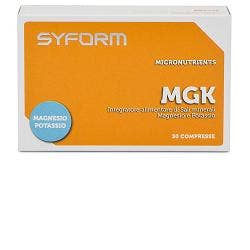 Syform Mgk 30 Compresse-1
