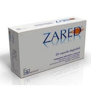 Zared 60 Capsule  - 1