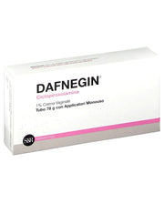 Dafnegin 1% Crema Vaginale 78g-1
