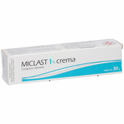 Miclast Crema 30g 1%-2