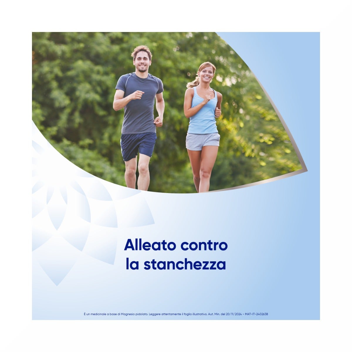 Mag2 Magnesio Pidolato per Stanchezza e Debolezza Muscolare 20 bustine-15
