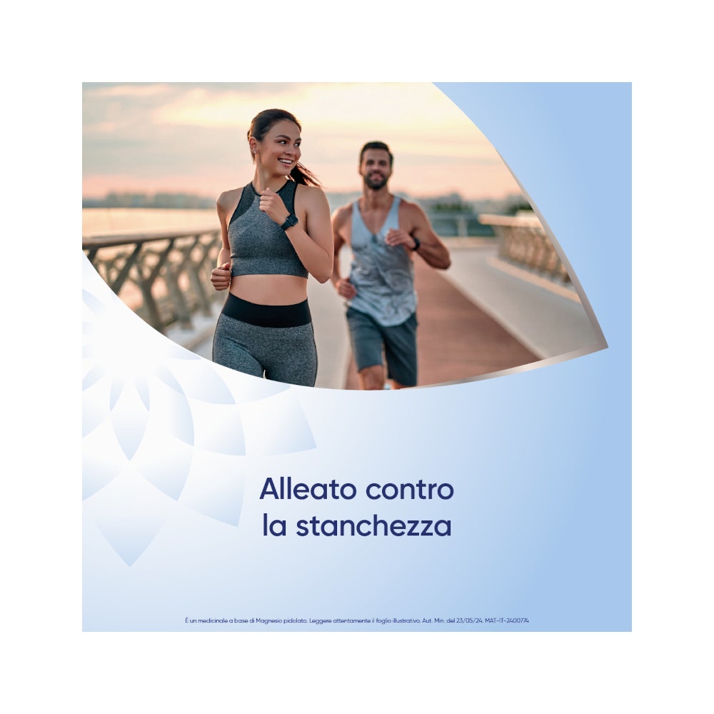 Mag 2 Soluzione Orale 20 Bustine 1,5g/10ml-15