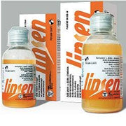 Linsen Mangime Complementare flacone 200ml  - 1