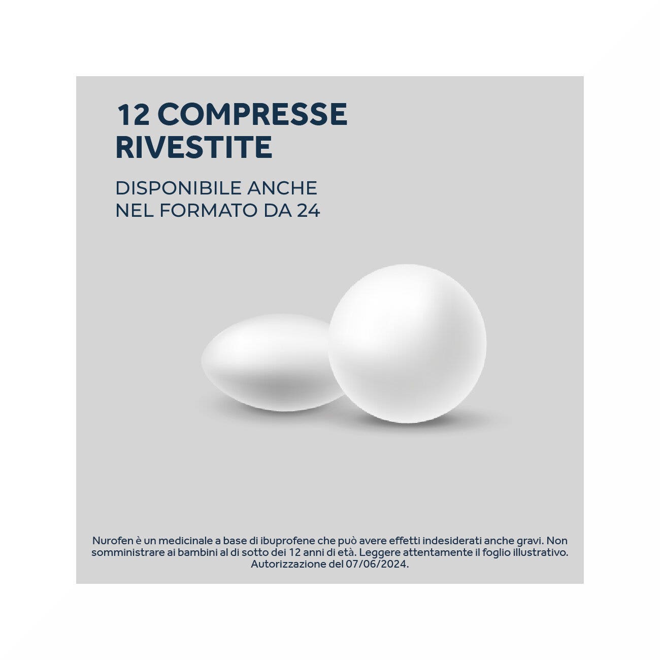 Nurofen 12 Compresse Rivestite 200mg-29