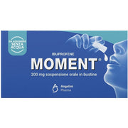 Moment Sospensione Orale 200mg 8 Buste-1