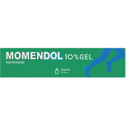 Momendol*Gel 50G 10%-1