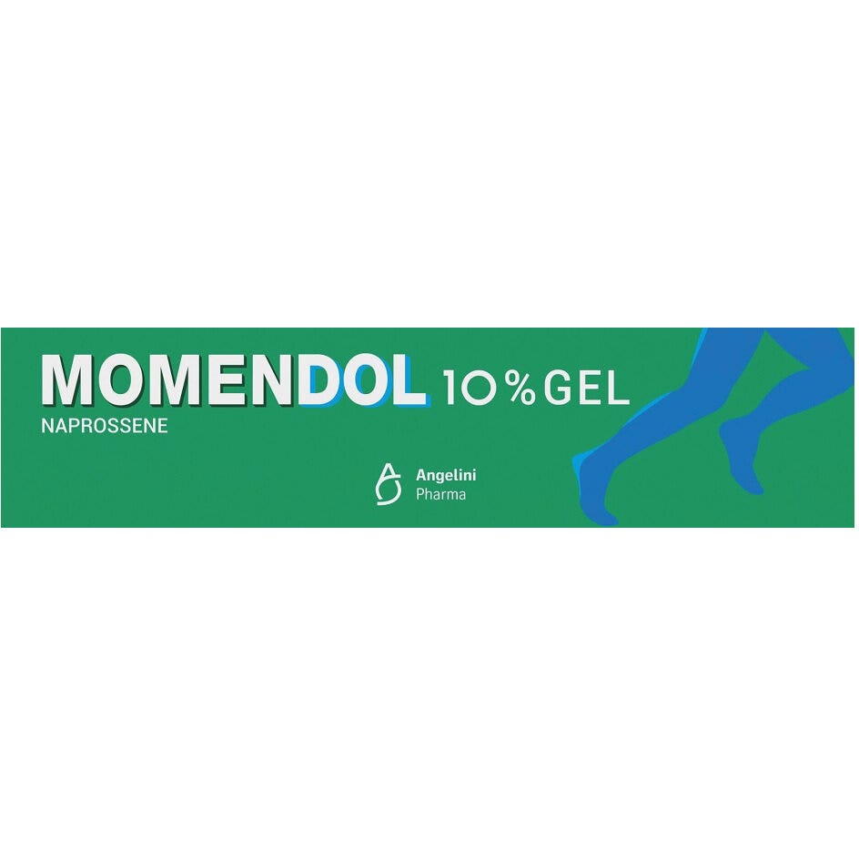 Momendol*Gel 50G 10%-1
