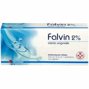 Falvin Crema Vaginale 78g + 1 Applicatore-1