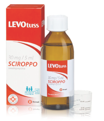 Levotuss Sciroppo 200ml 30mg/5ml-3