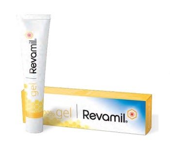 Revamil Gel 18g  - 1
