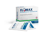 Flomax Granulato 350mg 20 Bustine Bipartite   - 2