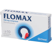 Flomax 10 Compresse 700mg-1