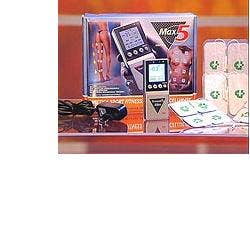 TESMED ELETTROST MAX 5 1PZ-1