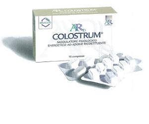 ARD COLOSTRUM 16CPR  - 1
