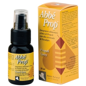 ABBE'PROPOLI SPRAY 30ML-1