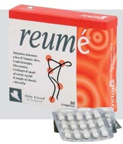 REUME' 30CPR  - 1