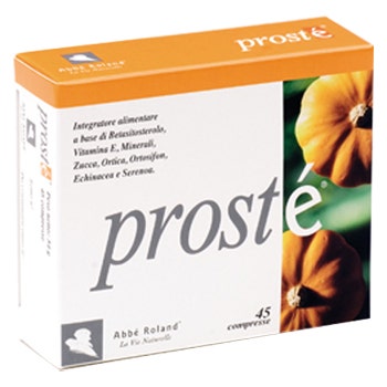 PROSTE' 45CPR-1