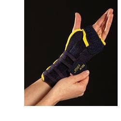 NEW EDGE 033 IMMOB POLSO S  - 1