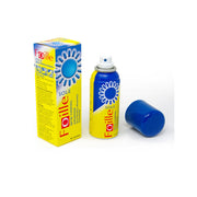 Foille Sole Spray per ustioni solari ed eritemi 70g-10