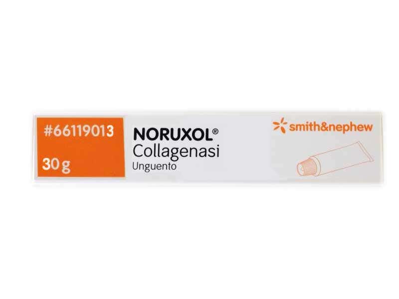 Noruxol*Unguento 30g  - 1