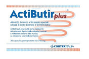 Actibutir Plus 30 Capsule 748mg  - 1