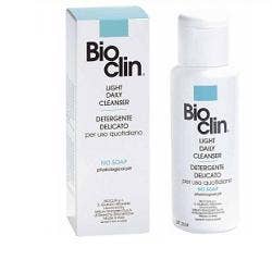 Bioclin Light Daily Cleanser Detergente Delicato 300ml  - 1