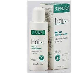 BIO HAIR SH SEBOEQUILIBR 200ML-1