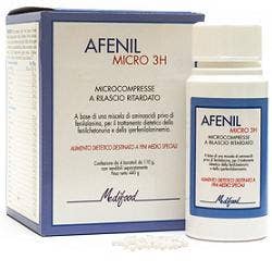 Afenil Micro 3H Miscela 440g  - 1
